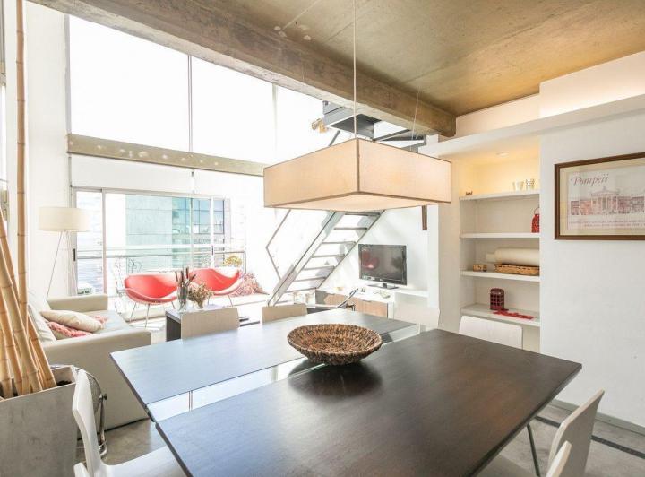 VENTA PENTHOUSE 3 AMB Full Amenities PALERMO HOLLY 5