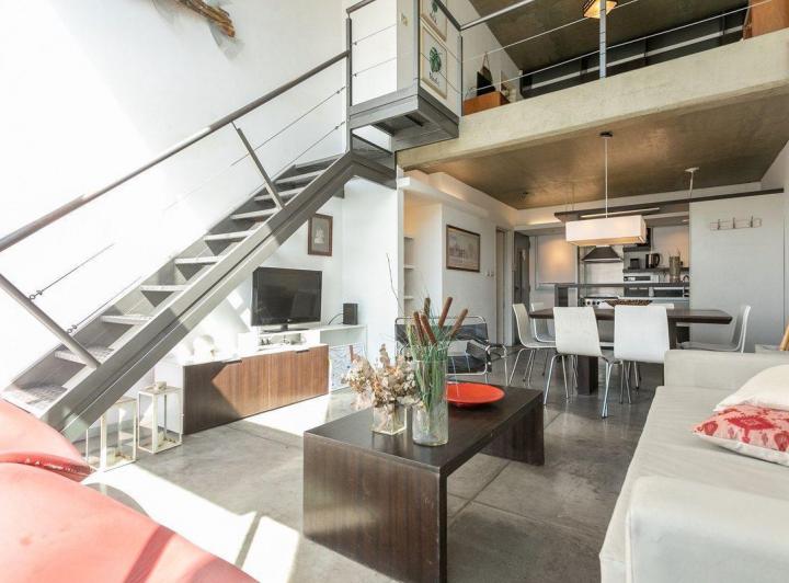 VENTA PENTHOUSE 3 AMB Full Amenities PALERMO HOLLY 2