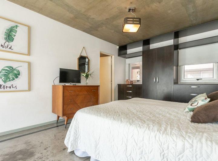 VENTA PENTHOUSE 3 AMB Full Amenities PALERMO HOLLY 4