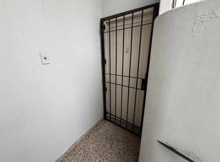 VENTA PH 4 AMBIENTES + TERRAZA - PARQUE PATRICIOS 2
