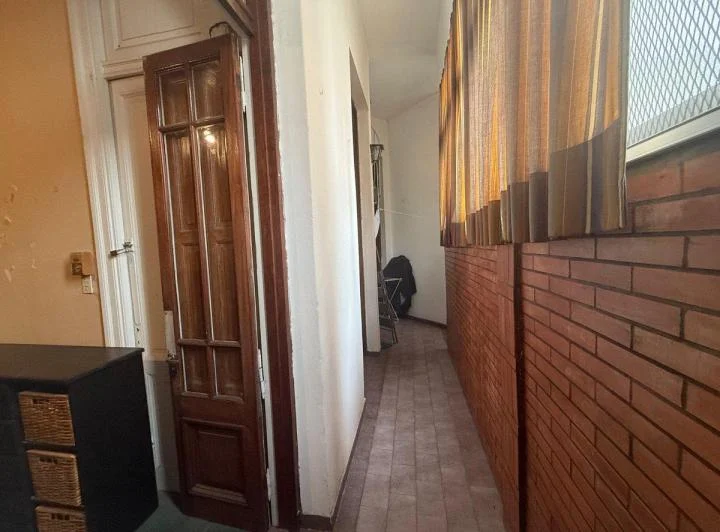 VENTA PH 4 AMBIENTES + TERRAZA - PARQUE PATRICIOS 5