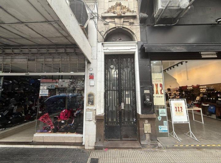 VENTA PH 4 AMBIENTES + TERRAZA - PARQUE PATRICIOS 3