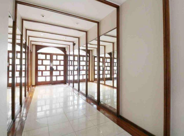 Depto 4 amb c/dep bau cochera venta Villa Urquiza 3