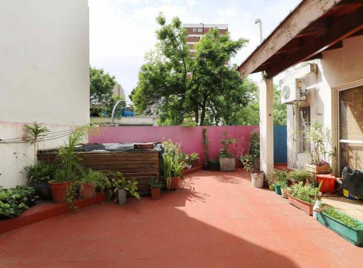 VENTA CASA 6 AMBIENTES COLEGIALES 5