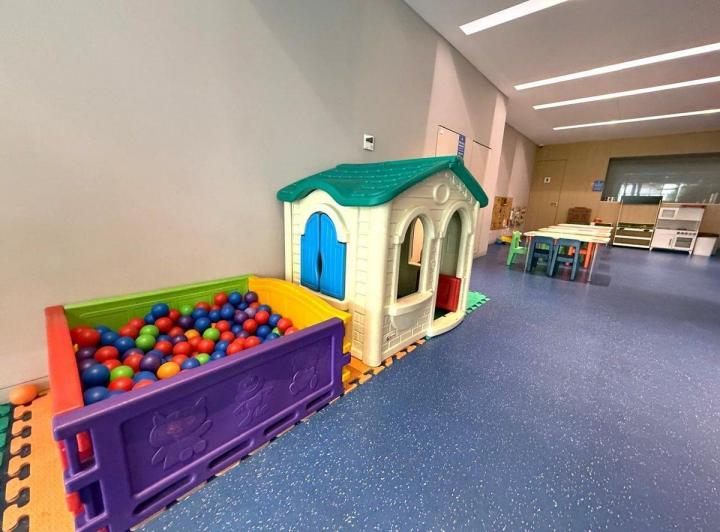 Venta 4 ambientes Belgrano con cochera y baulera 4