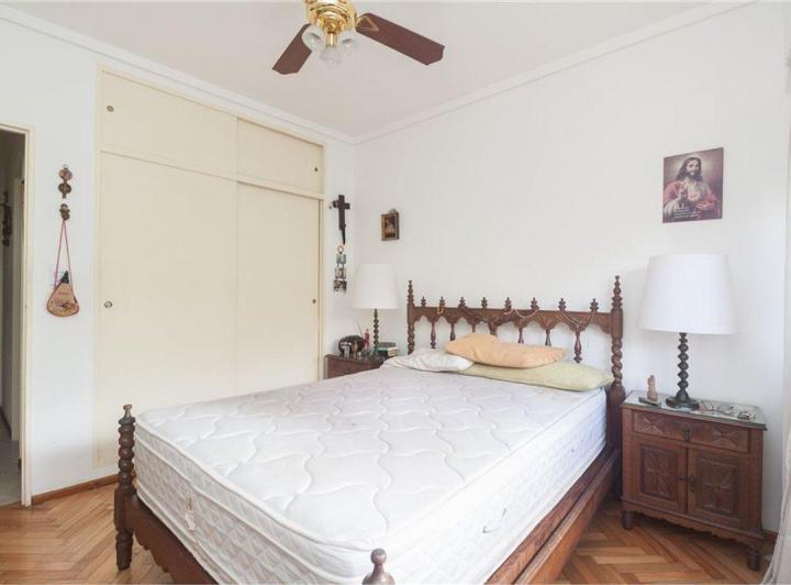 Departamento venta Villa Ortuzar 3 amb bal y Dep 4