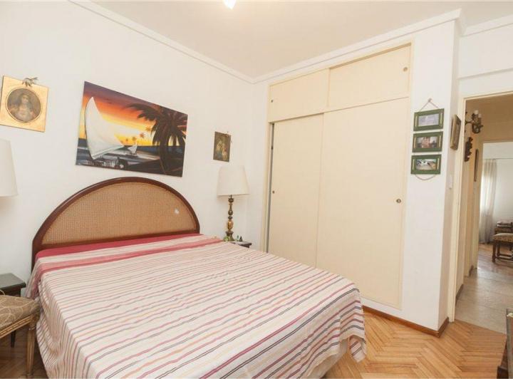 Departamento venta Villa Ortuzar 3 amb bal y Dep 3