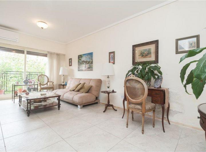Departamento venta Villa Ortuzar 3 amb bal y Dep 2