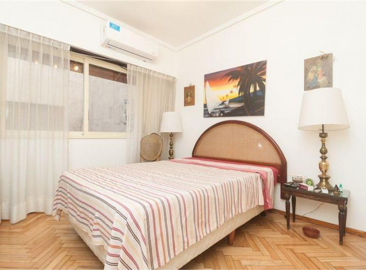Departamento venta Villa Ortuzar 3 amb bal y Dep 5