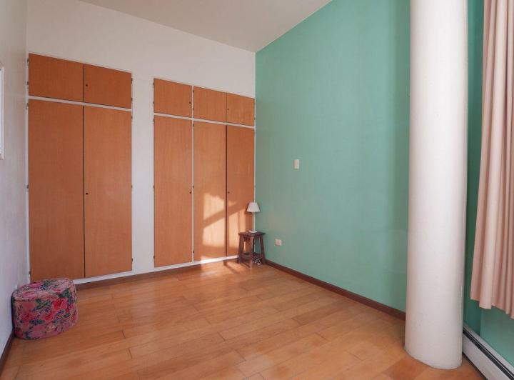 Excelente PH en Venta con jardín, parrilla y pilet 4