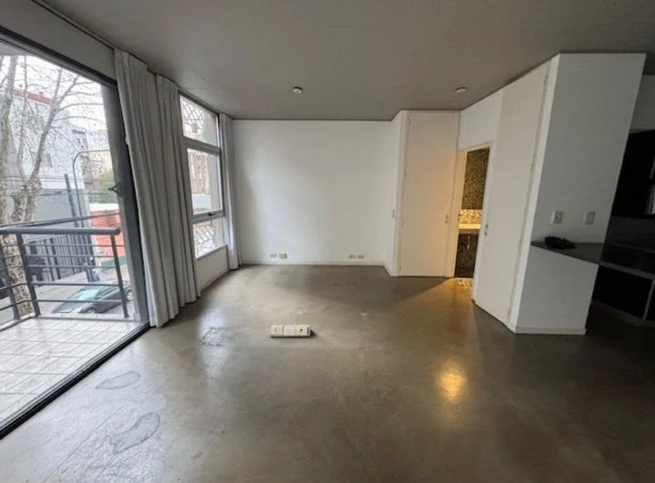 HERMOSO 1 AMB Divisible. Amenities. Villa Urquiza 1