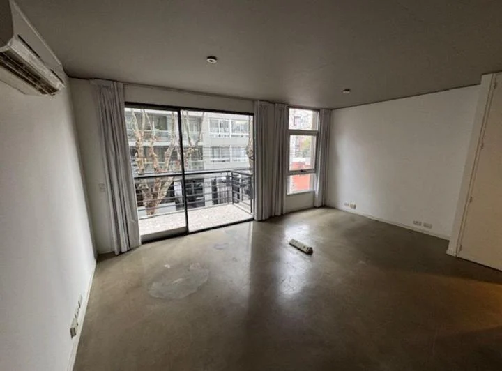 HERMOSO 1 AMB Divisible. Amenities. Villa Urquiza 3