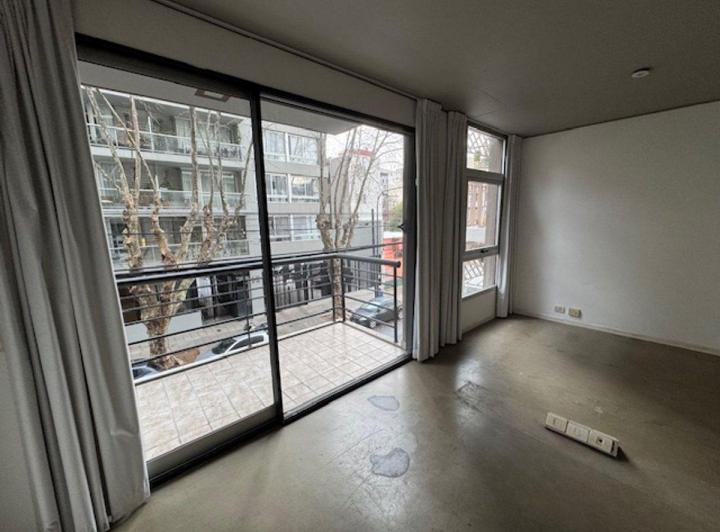 HERMOSO 1 AMB Divisible. Amenities. Villa Urquiza 5