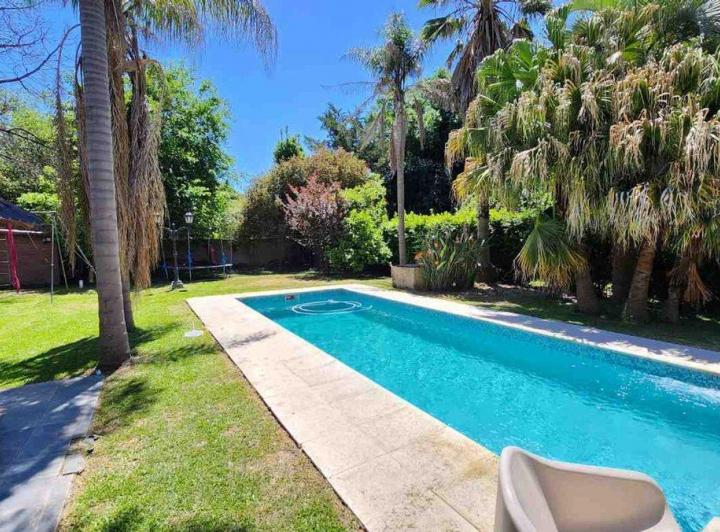 ALQUILER CASA 5 AMB. PARQUE PISCINA TORTUGUITAS 1
