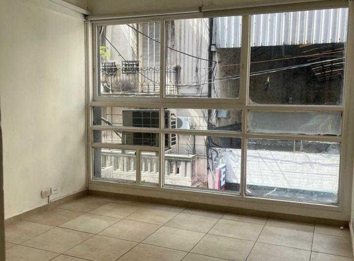 ALQUILO DEPARTAMENTO 2 AMBIENTES /APTO PROFESIONAL 2