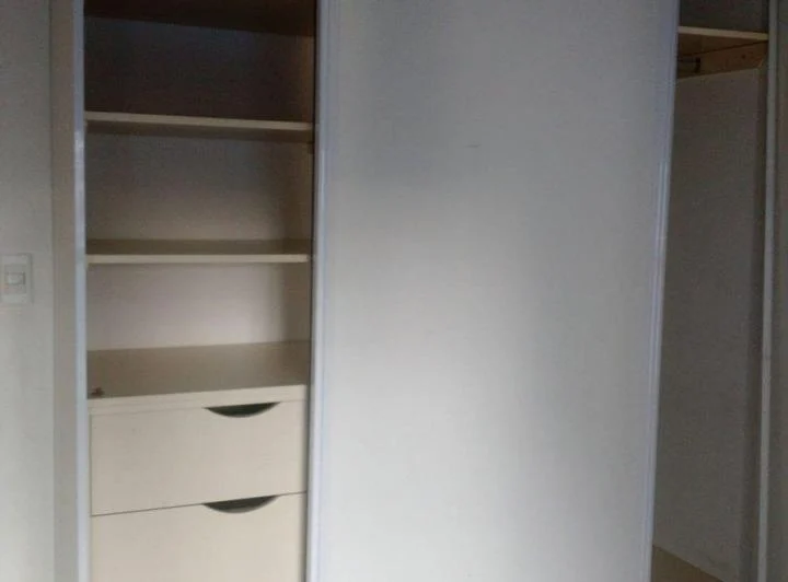 ALQUILER DEPARTAMENTO 2 AMBIENTES CON BALCON 3