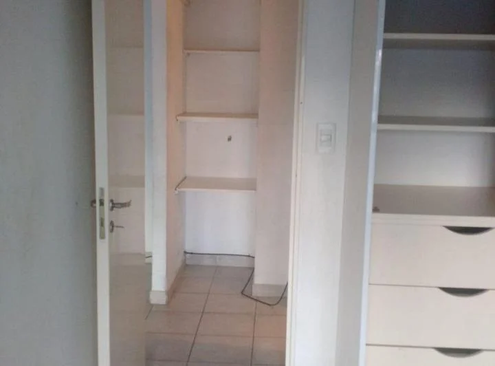 ALQUILER DEPARTAMENTO 2 AMBIENTES CON BALCON 4