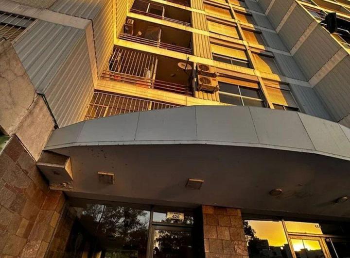 ALQUILER DEPARTAMENTO 2 AMBIENTES CON BALCON 5