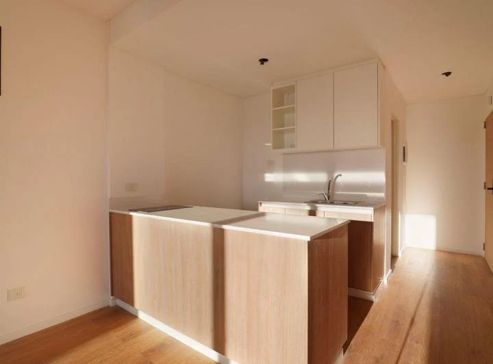 Alquiler Monoambiente Villa Urquiza 1