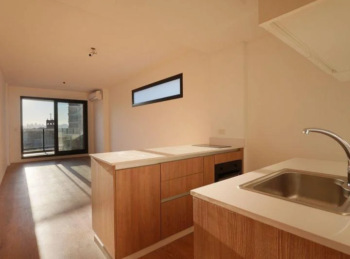 Alquiler Monoambiente Villa Urquiza 2