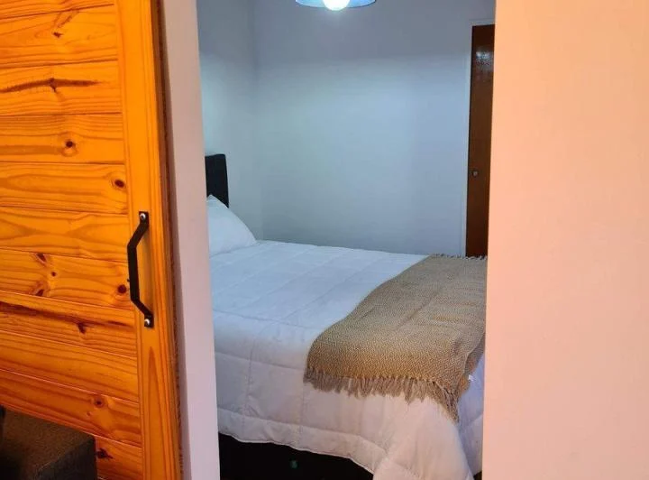Departamento en alquiler amoblado - Villa Urquiza 5