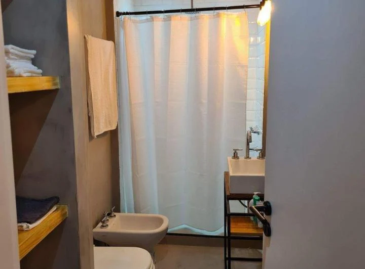 Departamento en alquiler amoblado - Villa Urquiza 4