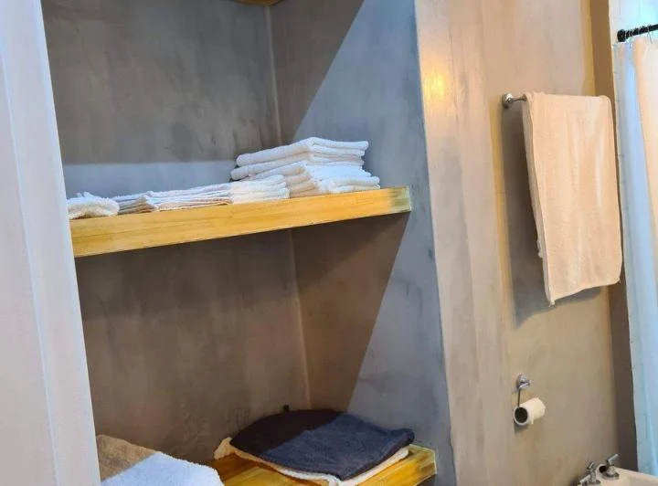 Departamento en alquiler amoblado - Villa Urquiza 3