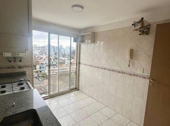 Alquiler Dpto de 2 Ambientes con pileta y Cochera 5