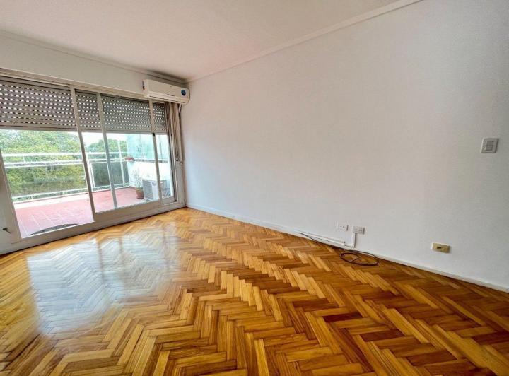 2 ambientes c/balcon aterrazado - Villa Urquiza 1