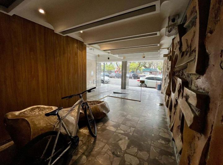 2 ambientes c/balcon aterrazado - Villa Urquiza 4