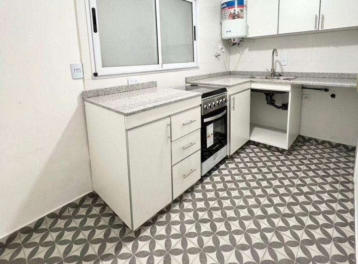 ALQUILER DEPARTAMENTO 2 AMBIENTES VILLA URQUIZA 1