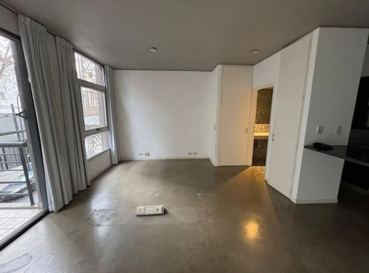 HERMOSO 1 AMB Divisible. Amenities. Villa Urquiza 5