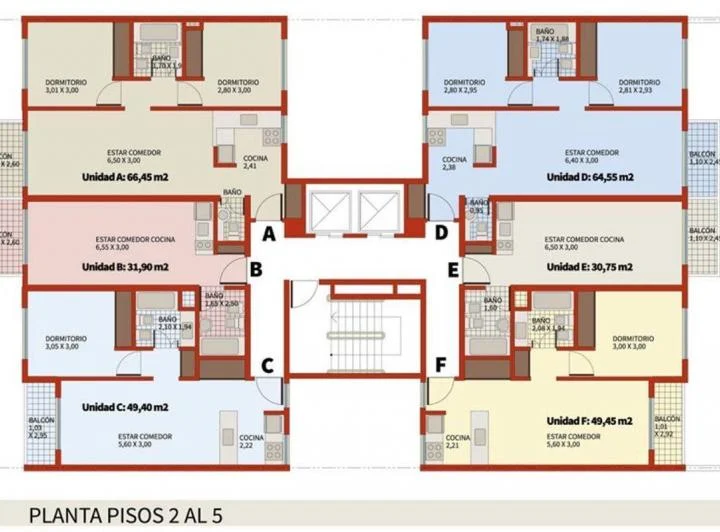 Plano 1