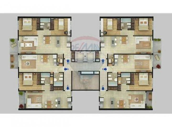 Plano 3