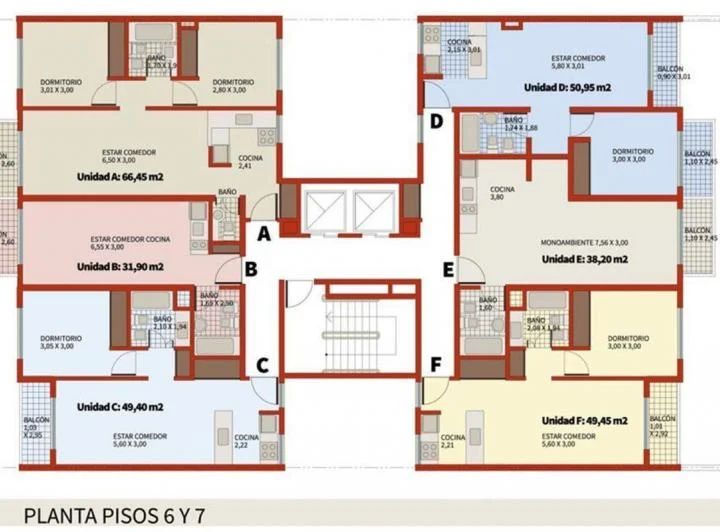 Plano 2