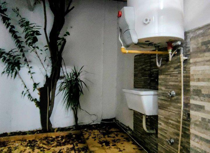 Alquiler departamento 2 ambientes  PB Belgrano 4