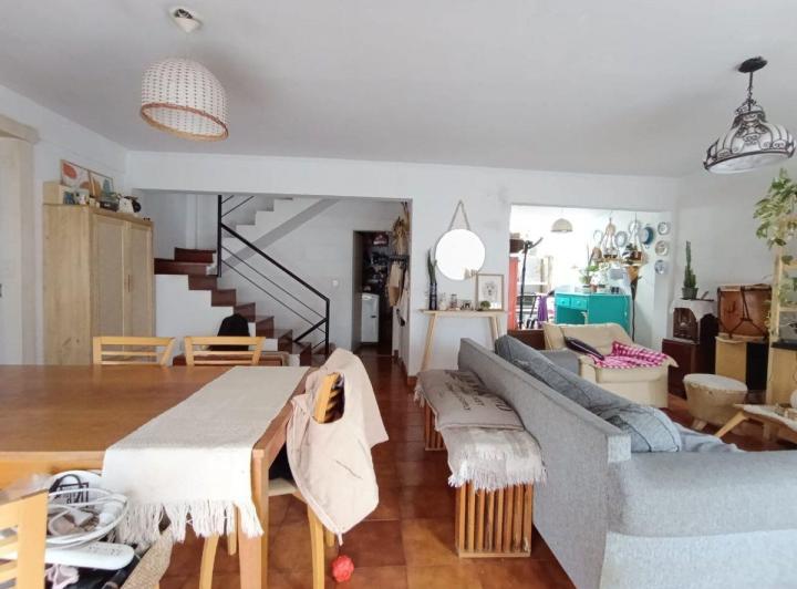 VENTA PH 5 AMBIENTES TERRAZA GARAGE VILLA URQUIZA 3