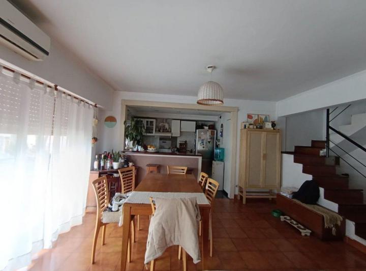 VENTA PH 5 AMBIENTES TERRAZA GARAGE VILLA URQUIZA 5