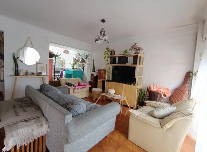 VENTA PH 5 AMBIENTES TERRAZA GARAGE VILLA URQUIZA 1