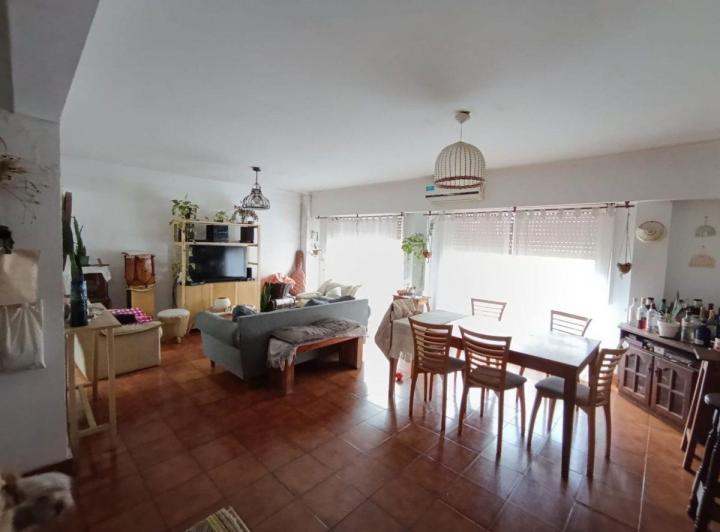 VENTA PH 5 AMBIENTES TERRAZA GARAGE VILLA URQUIZA 4