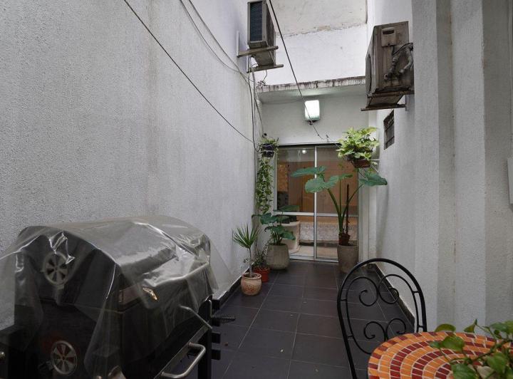VENTA PH 5 AMBIENTES VILLA URQUIZA CON PATIO 1