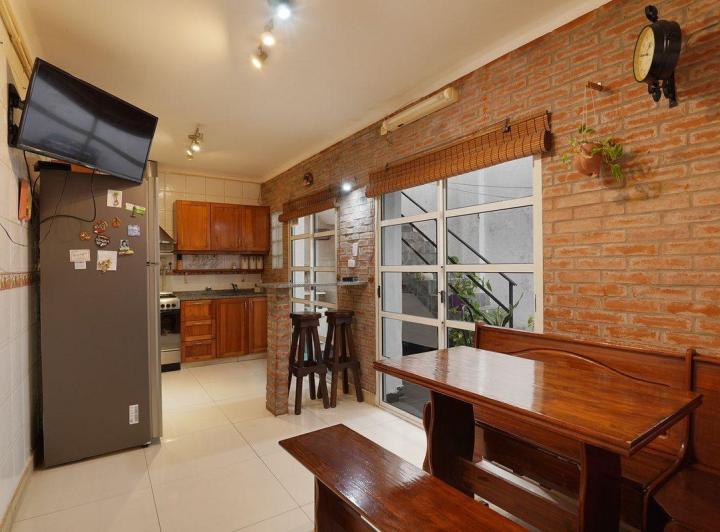 VENTA PH 5 AMBIENTES VILLA URQUIZA CON PATIO 4