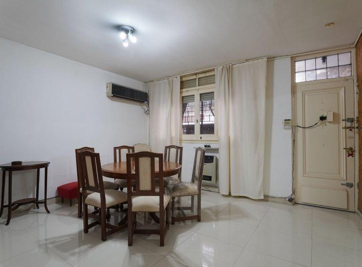 VENTA PH 5 AMBIENTES VILLA URQUIZA CON PATIO 5