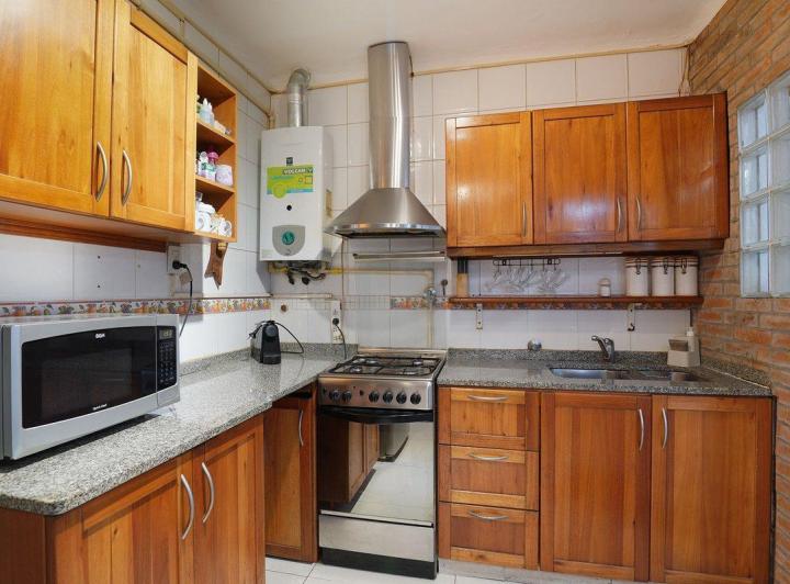 VENTA PH 5 AMBIENTES VILLA URQUIZA CON PATIO 3