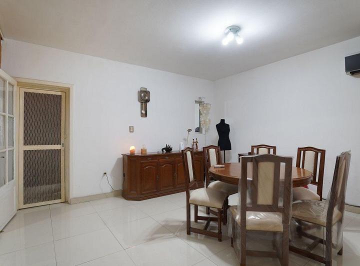 VENTA PH 5 AMBIENTES VILLA URQUIZA CON PATIO 2