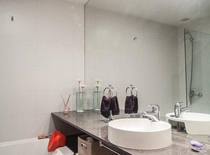 ALQUILER MONOAMBIENTE AMOBLADO - AMENITIES PREMIUM 5