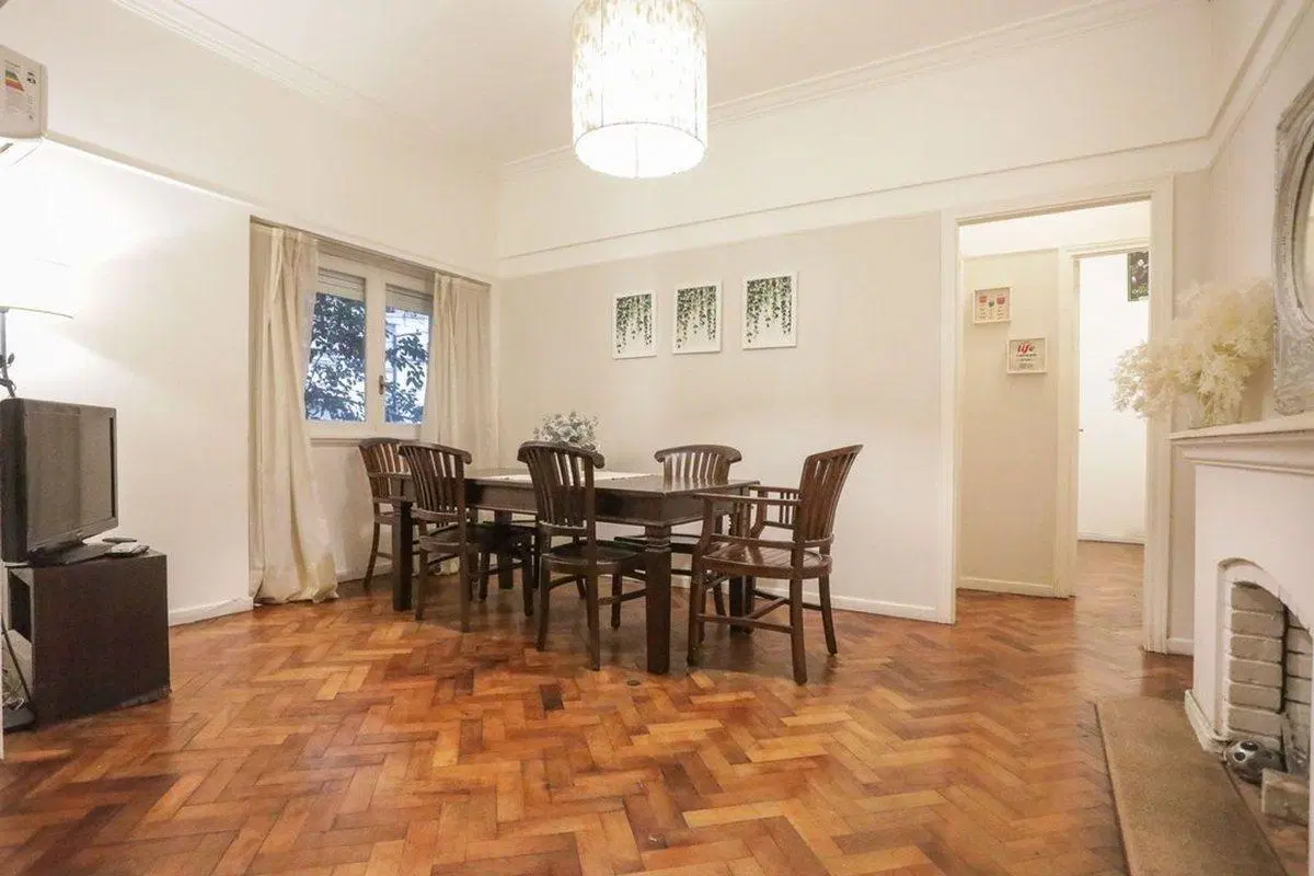 VENTA DEPARTAMENTO 3 AMBIENTES COLEGIALES 4