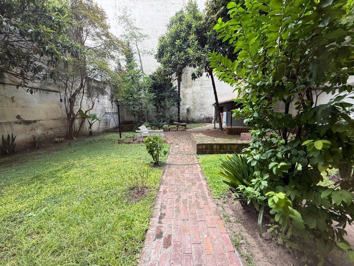 Propiedad en Argentina