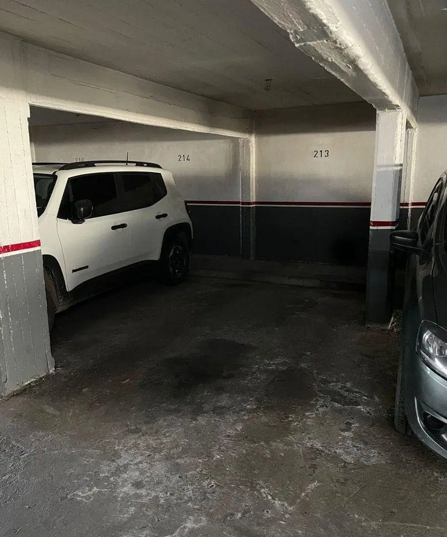 VENTA COCHERA CUBIERTA EN CABALLITO 2
