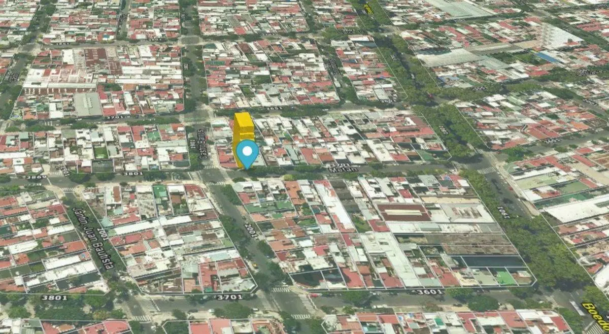 LOTE - VENTA / BOEDO 4